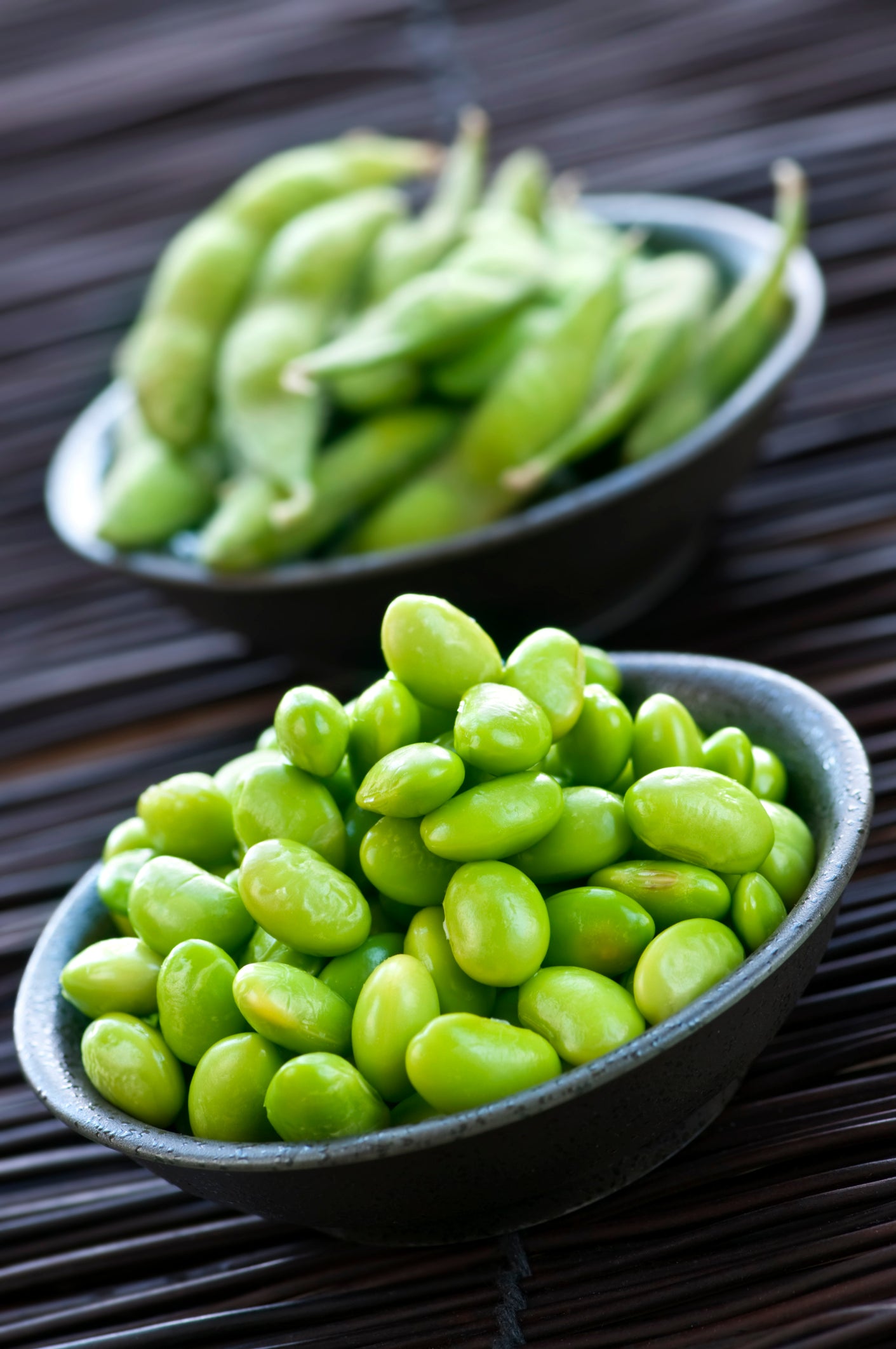 10 Samen Sojabohne / Edamame – Proteinreiches Gemüse für Garten & Hochbeet | Soja Bohnen Saatgut