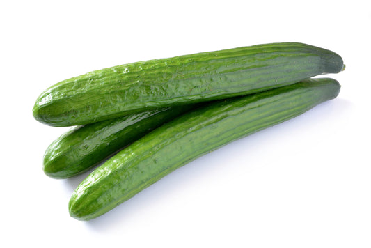 25 Samen Salatgurke Sorte TELEGRAPH IMPROVED Garten Gemüse Gurken Pflanzen Seeds